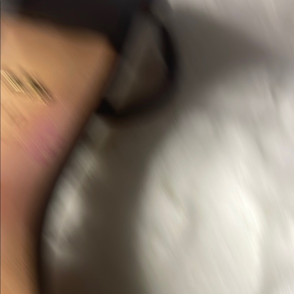 Coach Black and Brown Leather Heels Size 10 - Picture 7 of 11